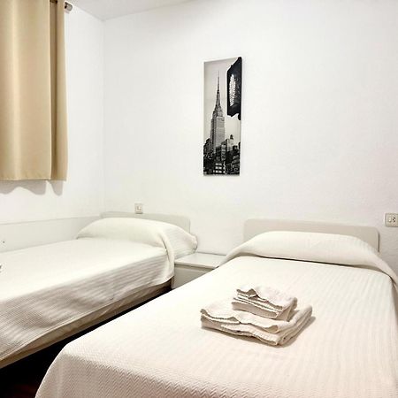 Apartamentos Amatista Salou Eksteriør billede