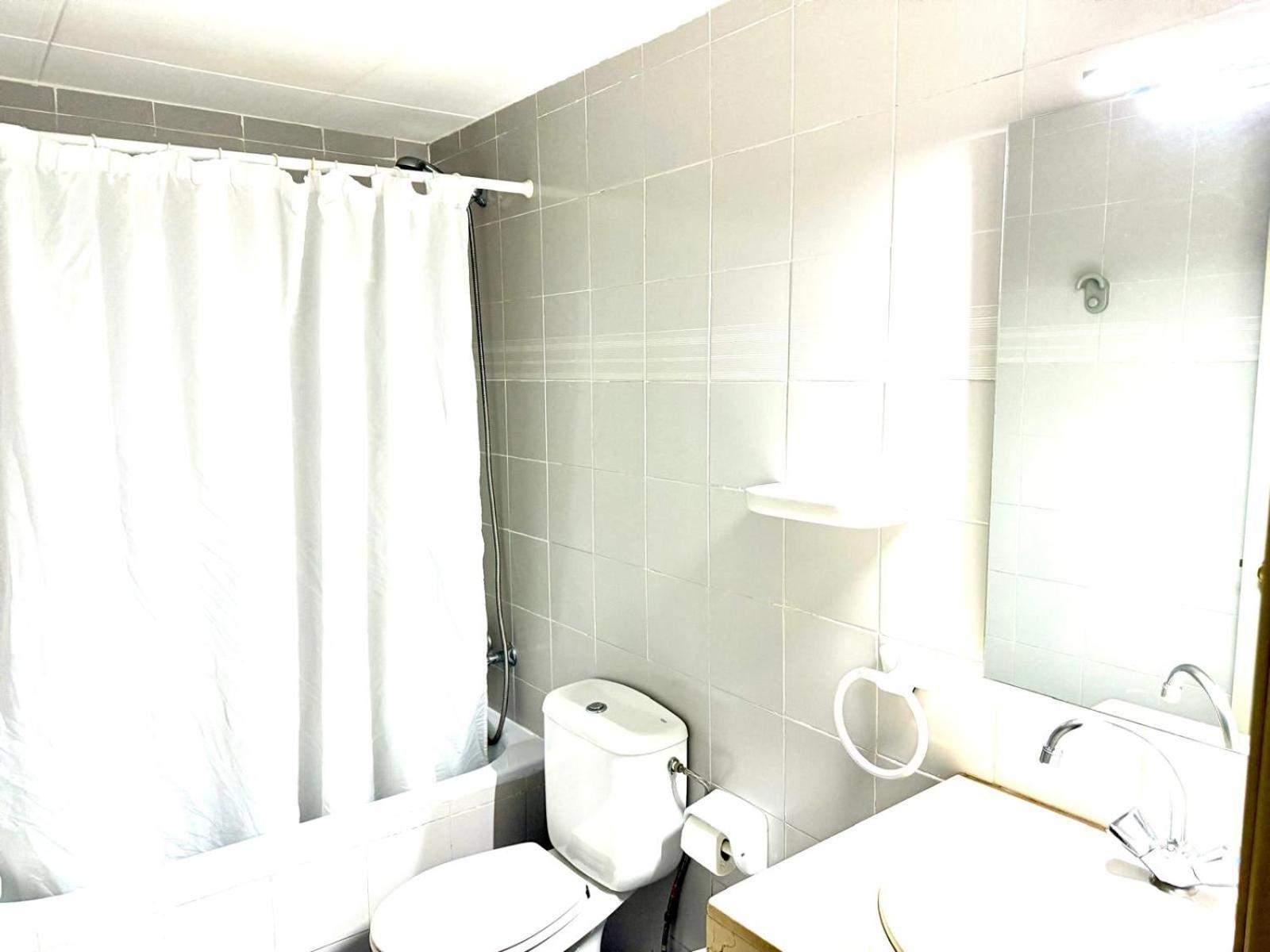 Apartamentos Amatista Salou Eksteriør billede