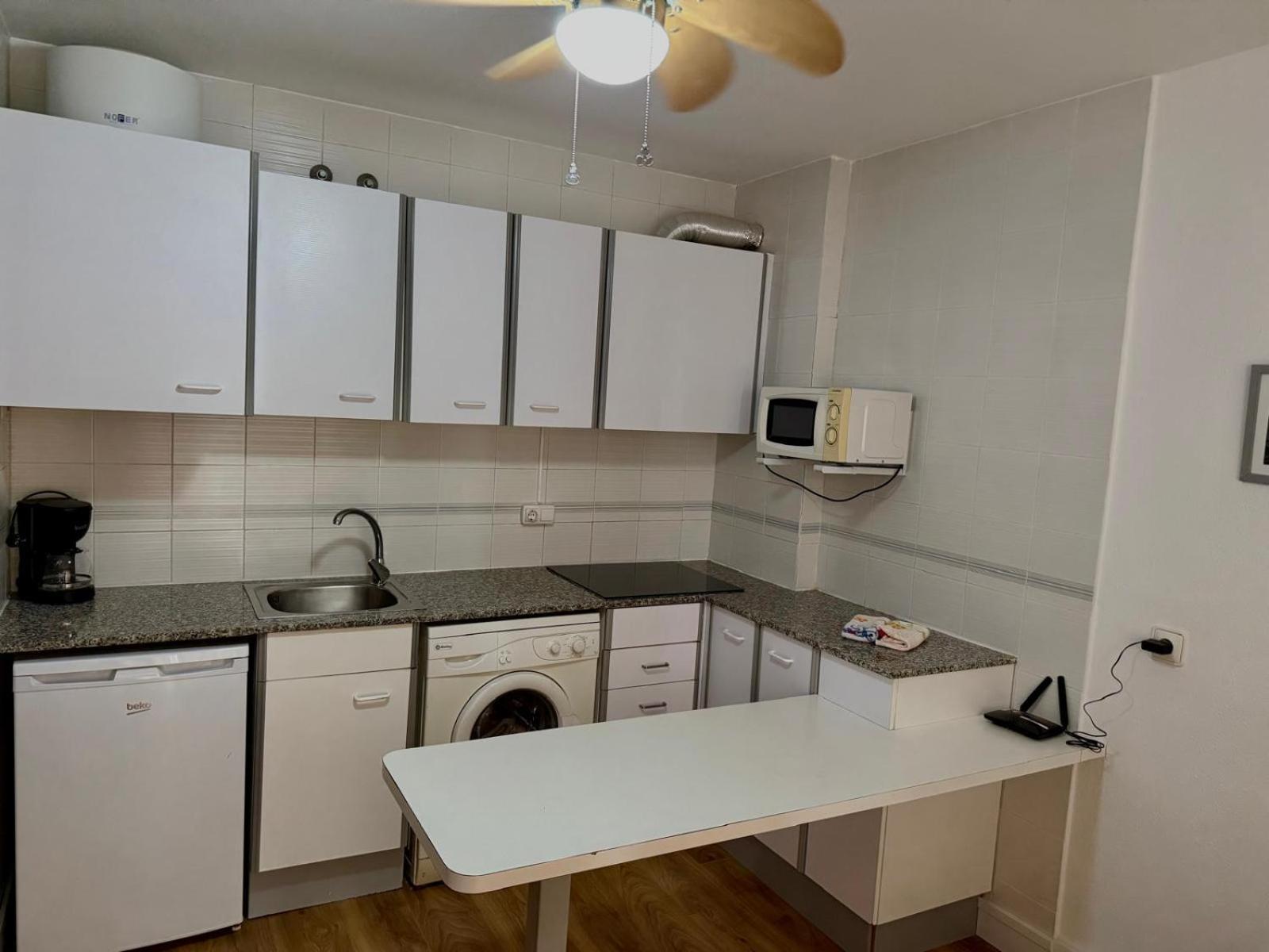 Apartamentos Amatista Salou Eksteriør billede