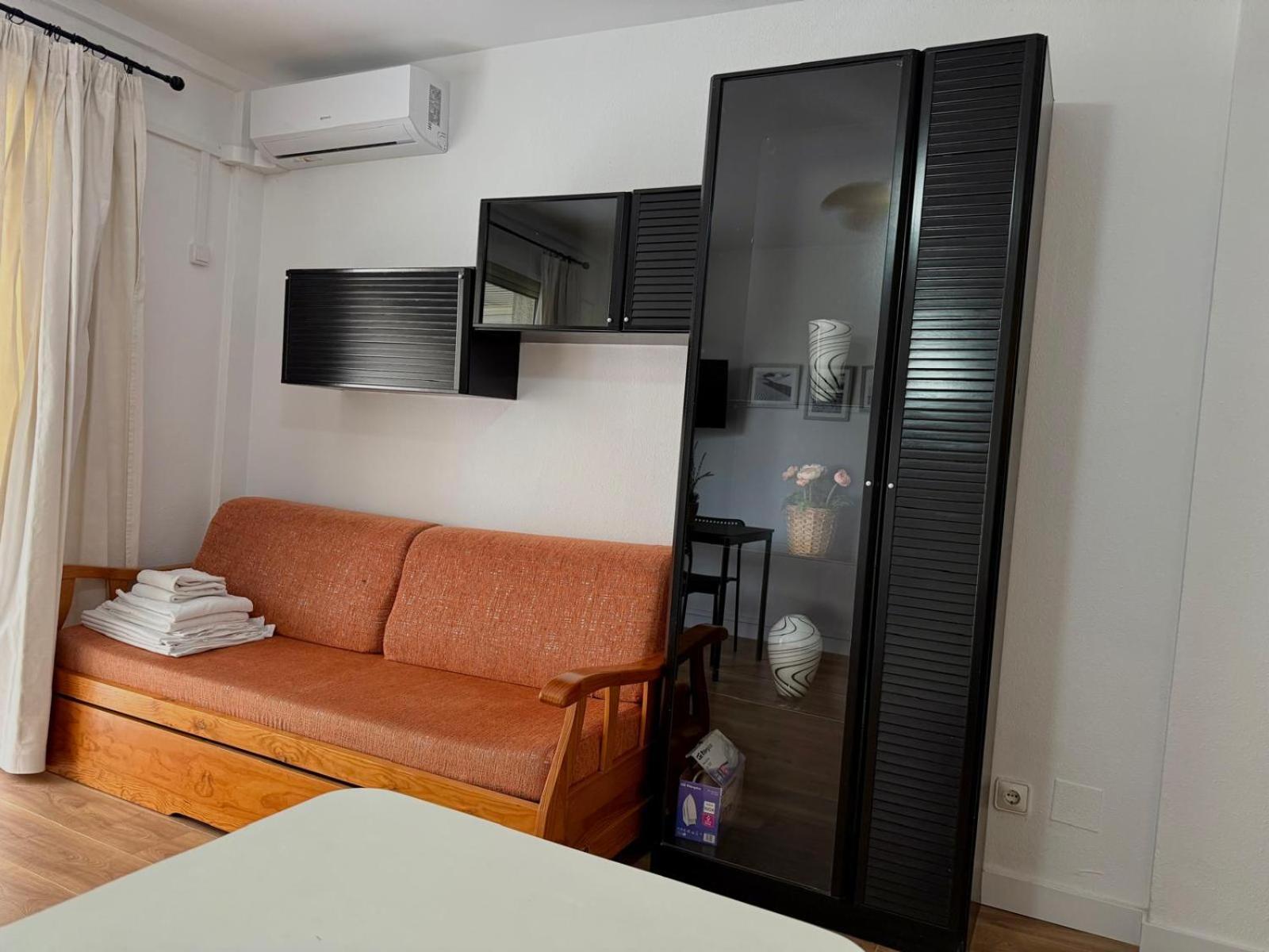 Apartamentos Amatista Salou Eksteriør billede