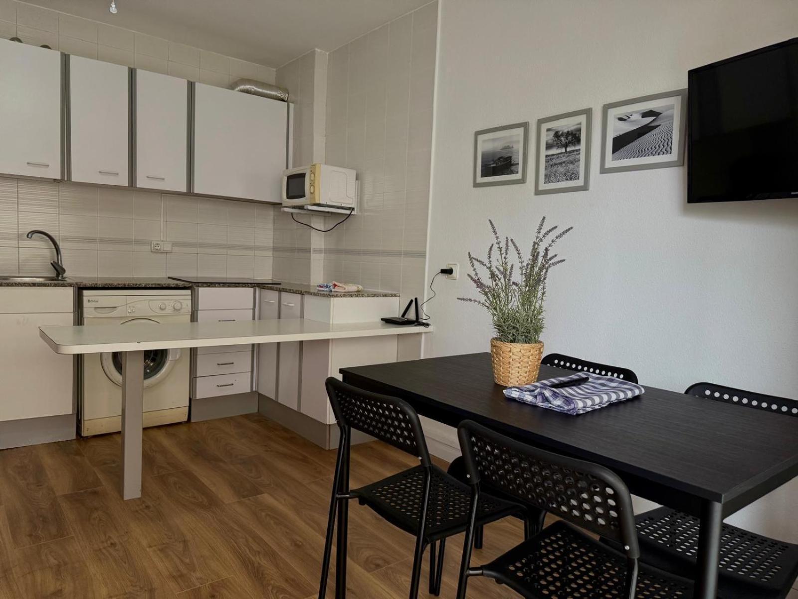 Apartamentos Amatista Salou Eksteriør billede