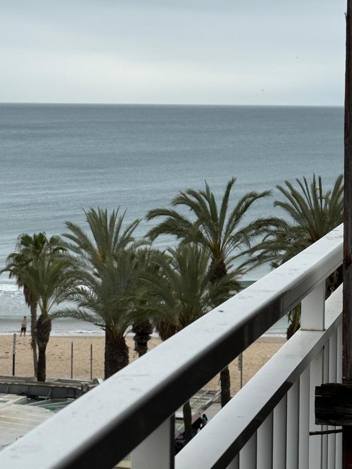 Apartamentos Amatista Salou Eksteriør billede